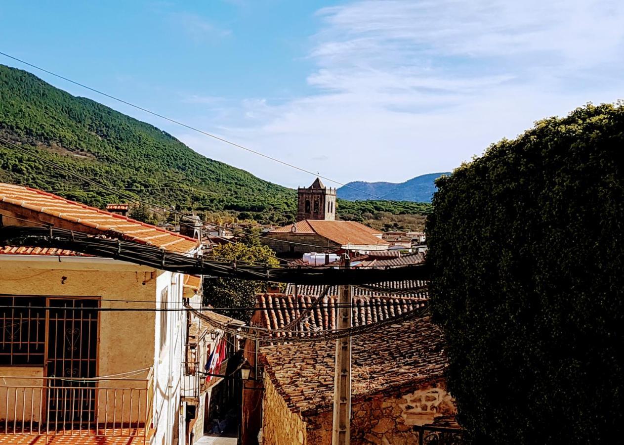 Casa Del Castillo By Naturadrada ラ・アドラダ エクステリア 写真